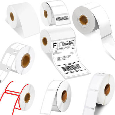 Dymo Labels